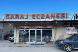 Vereseli Garaj Eczanesi