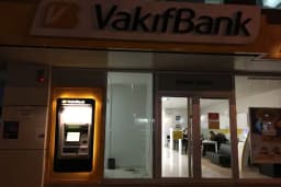 VakıfBank Erenler-Sakarya Şubesi