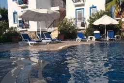 Almina Apart Otel