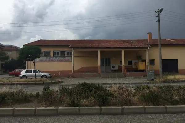 Akşehir Halk Ekmek Fabrikasi - Fırın - Konya Akşehir