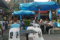 Çınaraltı Kafe