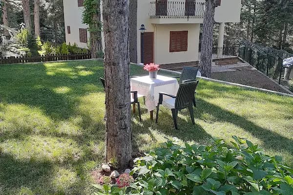 TMZ Bürücek Evleri - Dağ Evi - Adana Feke