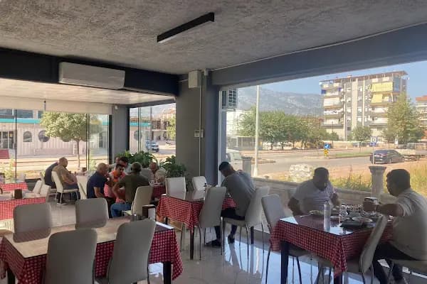 Döşemealtı Yörük Sofrası,Döşemealtı Et Lokantası,Döşemealtı Döner Çeşitleri,Döşemealtı Ev Yemekleri,Döşemealtı Yörük Sofrası, - Restoran - Antalya Döşemealtı
