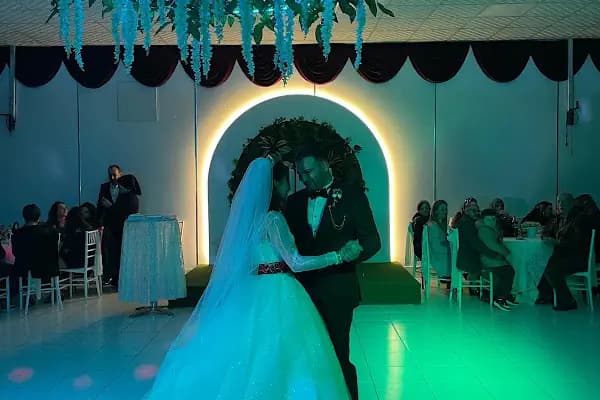 Beyza Düğün Salonu - Düğün Salonu - İzmir Bayraklı