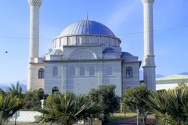 Umurlu Organize Sanayi - ATM - Aydın Efeler
