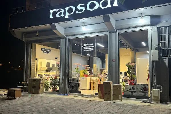 Rapsodi Mobilya Çermik Bayi - Mobilya mağazası - Diyarbakır Eğil