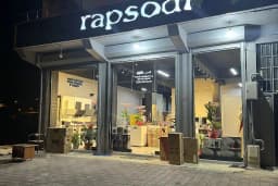 Rapsodi Mobilya Çermik Bayi