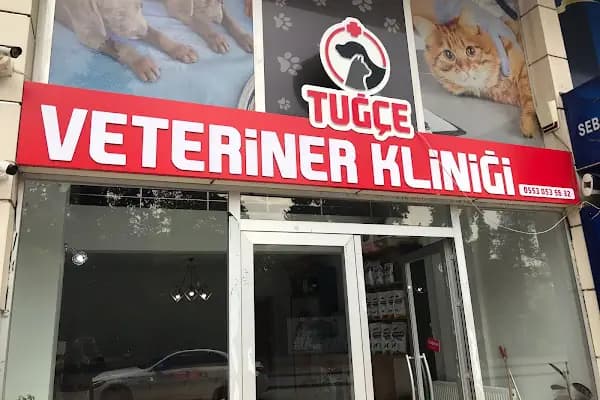 TUĞÇE VETERİNER KLİNİĞİ - Veteriner - Denizli Pamukkale