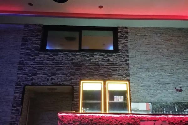 Club Ruj - Gece kulübü - Manisa Saruhanlı