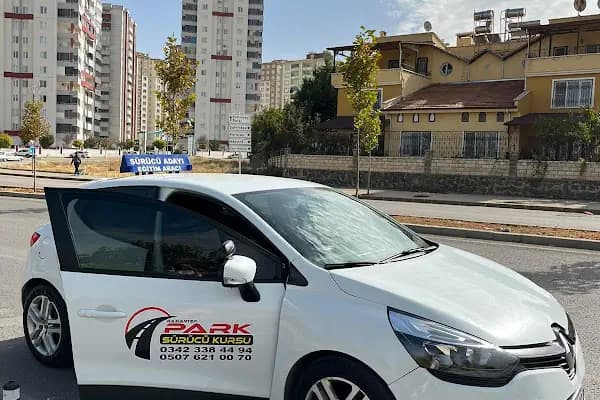 Gaziantep Park Sürücü Kursu - Eğitim Merkezi - Gaziantep Şahinbey