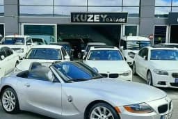 Kuzey Garage