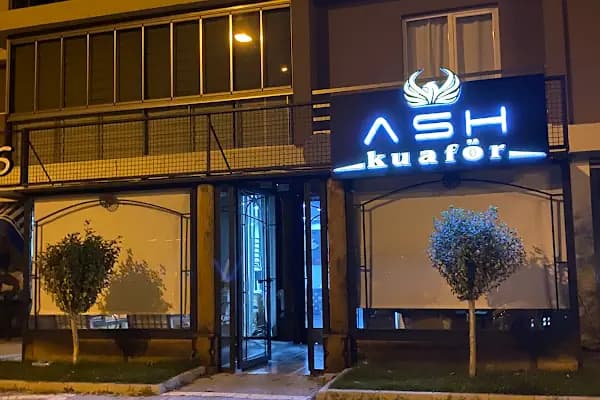 Ash kuaför tekirdağ - Kuaför - Tekirdağ Süleymanpaşa