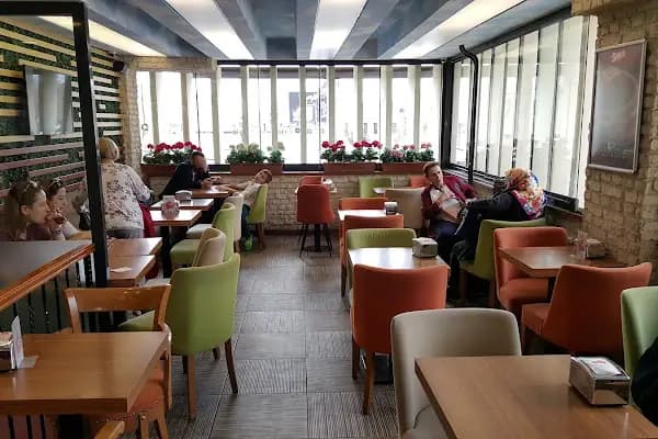Simitçi Dünyası ulus - Fırın - Ankara Altındağ