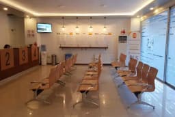 BLS Ankara vize başvuru