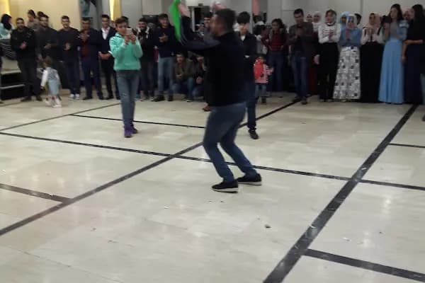 Serdar Düğün Salonu - Düğün Salonu - Diyarbakır Bismil