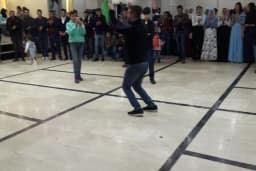 Serdar Düğün Salonu