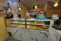 Begonvil Pasta Ekler Börek