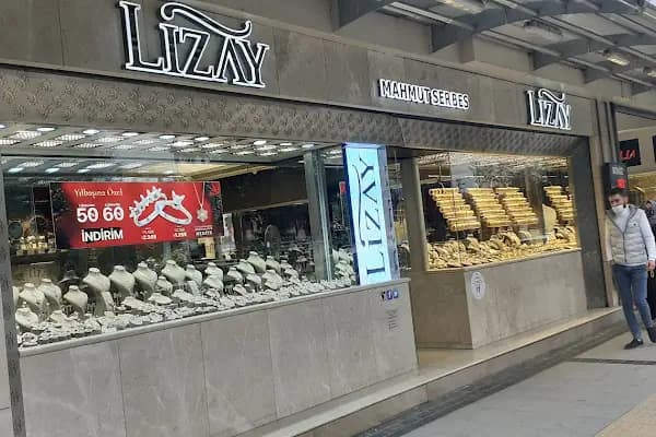 Mahmut Serbes Kuyumculuk - Kuyumcu - Sakarya Adapazarı