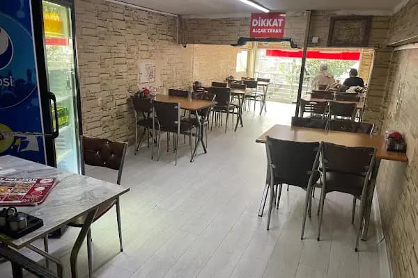 Karadeniz Pide Sarayı - Pideci - İstanbul Arnavutköy