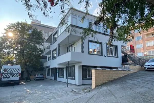 Çamlıca Özel Eğitim Ve Rehabilitasyon Merkezi - Rehabilitasyon Merkezi - İstanbul Üsküdar
