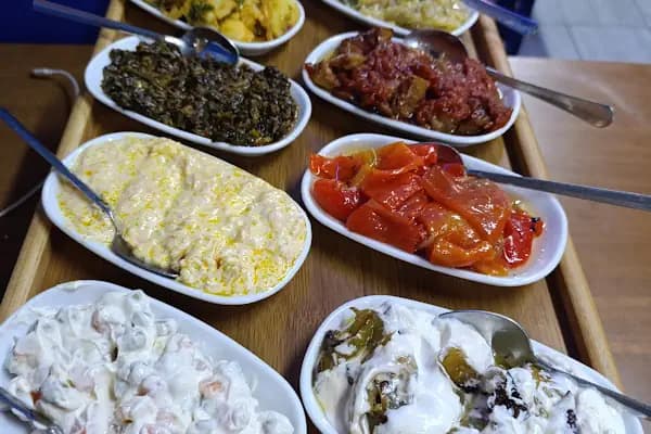 ENEZ FLAMİNGO KAHVALTI &amp; CAFE - EŞSİZ DENİZ, GÖL, ADA ve ENEZ MANZARALI - Kahvaltı restoranı - Edirne Edirne Merkez