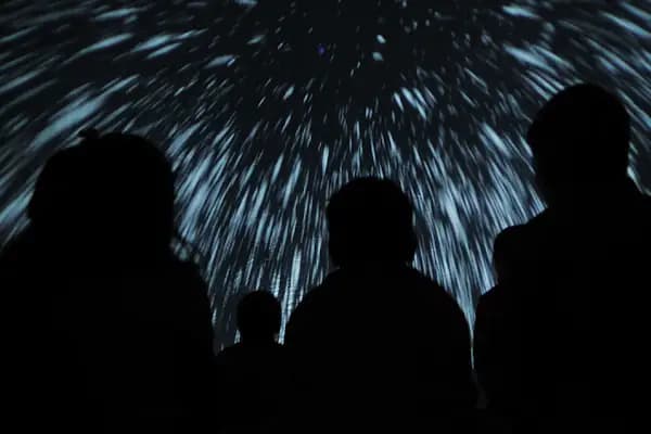 Planetaryum İzmir - Planetaryum - İzmir Çiğli