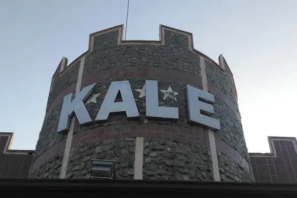 Kale Düğün Salonu - Düğün Salonu - Sakarya Erenler