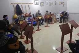 Aliye Fişenk Sanat Akademisi