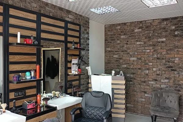 SALON BARAZ - Berber Dükkanı - Sakarya Adapazarı