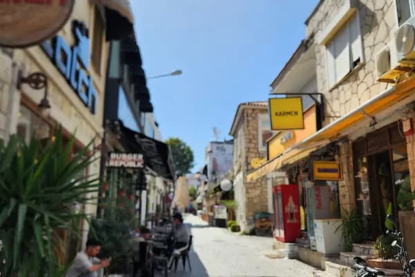 alazata store &amp; gallery - Mağaza - İzmir Aliağa