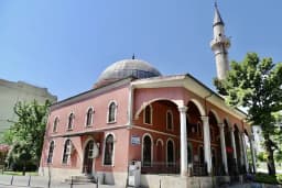 Kayalık Camîî