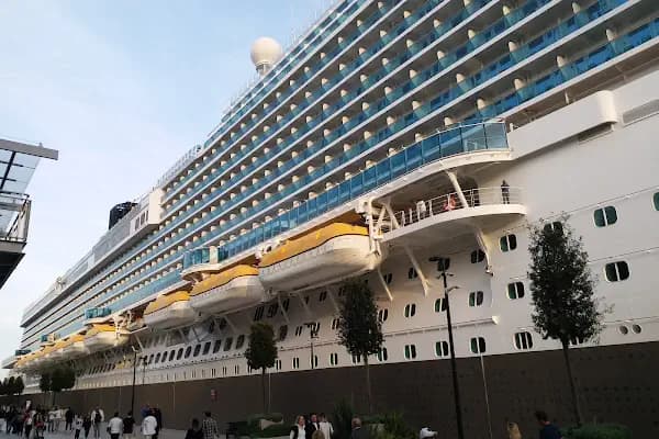 Galata Port Taksi - Taksi Durağı - İstanbul Kadıköy