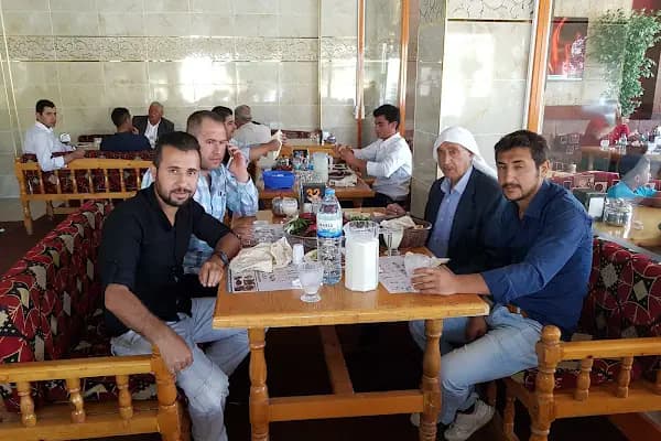 Altın Lokantası - Restoran - Şanlıurfa Haliliye