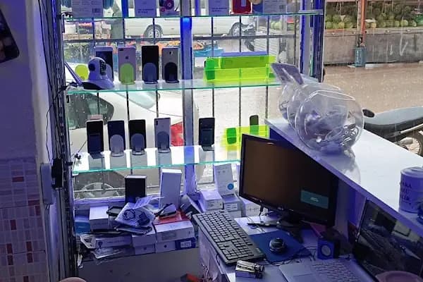 Küçük ağa iletişim cep servisi - Cep telefonu mağazası - İzmir Buca