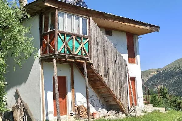 Beypazarı Depelarkası Kayışın Göl - Kamp Alanı - Ankara Beypazarı