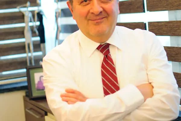 Prof. Dr. Ates Karateke - Kadın Hastalıkları ve Doğum Uzmanı - İstanbul Ataşehir