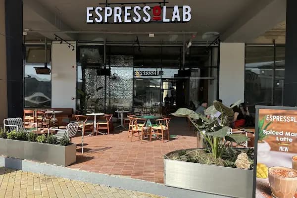 Espressolab Bursa İnegöl Nova Park AVM - Kahve dükkanı - Bursa Yıldırım