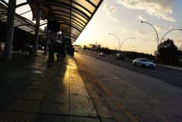 Ümitköy Metro İstasyonu