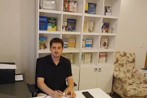 PSİKOLOG YUSUF ZİYA SUNMAZ- SAKARYA PSİKOLOG/AİLE DANIŞMANI - Psikolog - Sakarya Serdivan