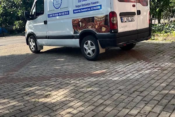 Başiskele Hali Yıkama Karamel halı yıkama - Halı Temizleme Hizmeti - Kocaeli Başiskele