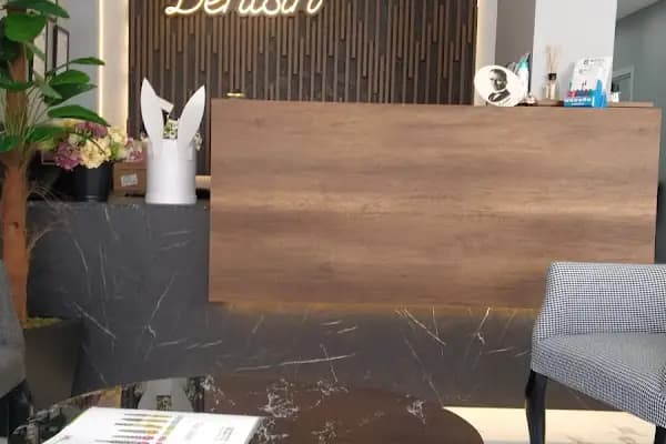 Sincan Diş Polikliniği - Diş Kliniği - Ankara Keçiören