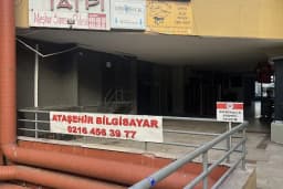 Ataşehir Bilgisayar