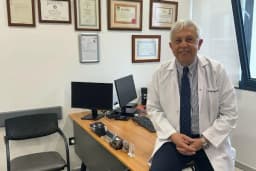 Doç. Dr. Taşkın Altay
