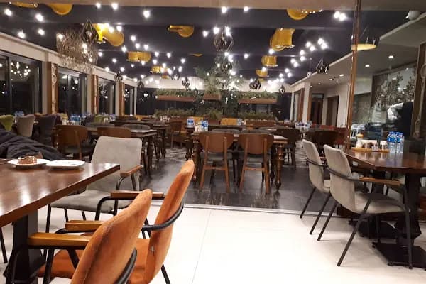 İsmail Alsat - Türk restoranı - Bursa Orhaneli