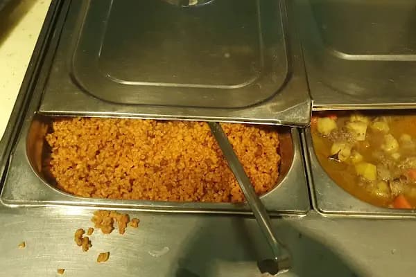 NUMBER ONE KEBAP - Dönerci - Antalya Döşemealtı