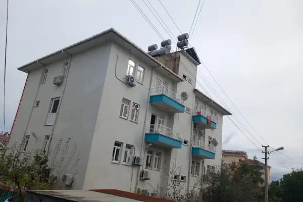 Akarca Aile Sağlığı Merkezi - Hastane - Mersin Akdeniz