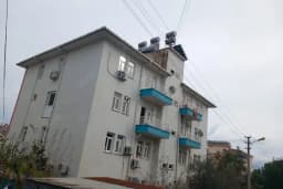 Akarca Aile Sağlığı Merkezi