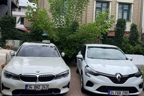 Anıl Araç Kiralama - Araba Kiralama Şirketi - Sakarya Hendek