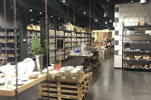 Porland | Oasis AVM - Ev Eşyaları Mağazası - Muğla Bodrum