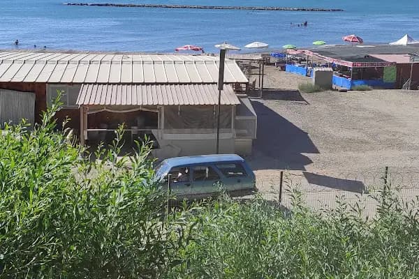 Magarsus ve Babacan Camping - Kamp Alanı - Adana Feke
